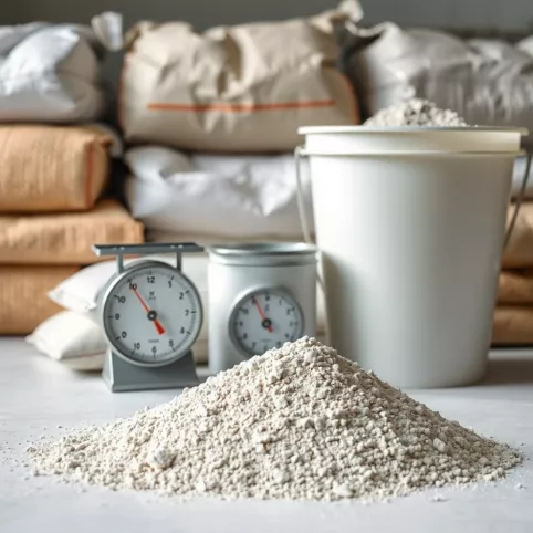 ile cementu na kubik betonu b20