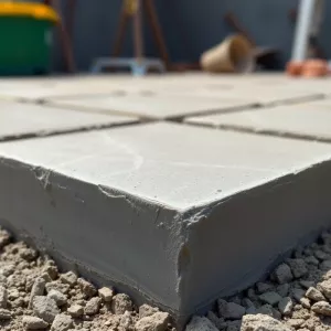 Jaki Beton Na Ławy Fundamentowe