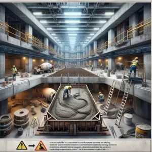 Jaki Beton Na Strop Żelbetowy