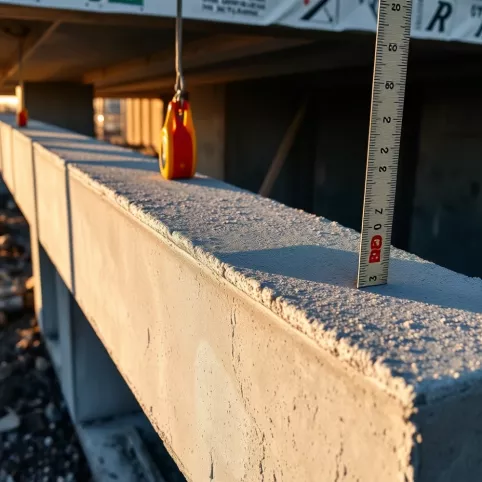 Jaki Beton Na Wieniec