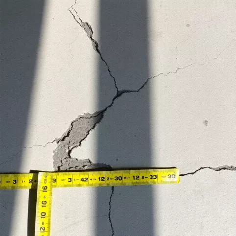 Naprawa Posadzki Betonowej Cena