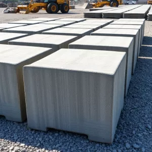 Płyty Betonowe Drogowe 300X100X15 Cena