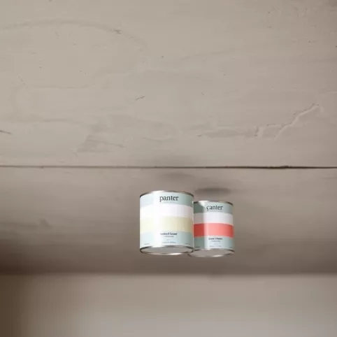 Sufit Betonowy Czym Pomalować
