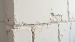 Tynkowanie ręczne na listwach