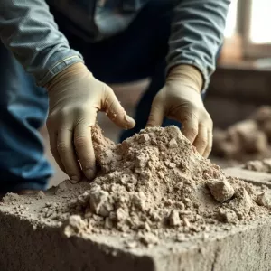 Zaprawa Cementowa Do Bloczków Fundamentowych