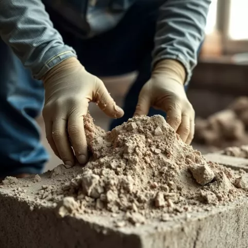 Zaprawa Cementowa Do Bloczków Fundamentowych